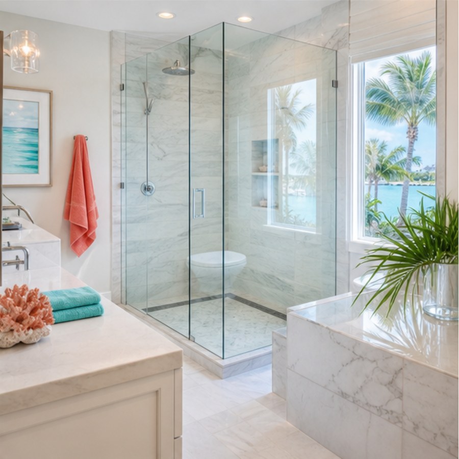 Resort Deep Clean cleaning service