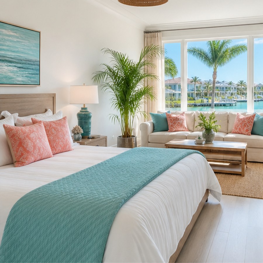 Recurring Lago Care cleaning service